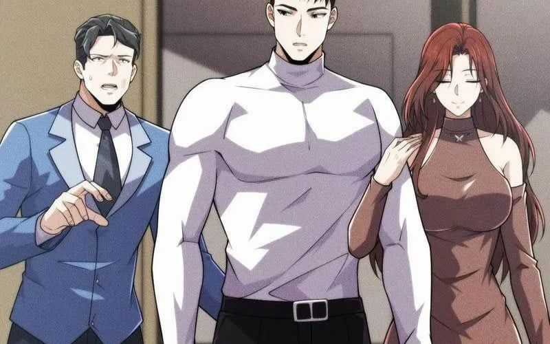 Ẩn Long Đô Thị - Chương 13 - Trang 218