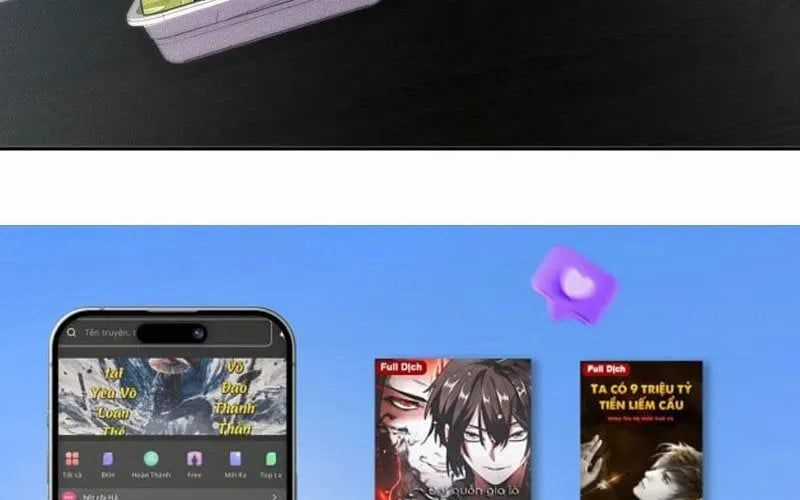 Ẩn Long Đô Thị - Chương 13 - Trang 230