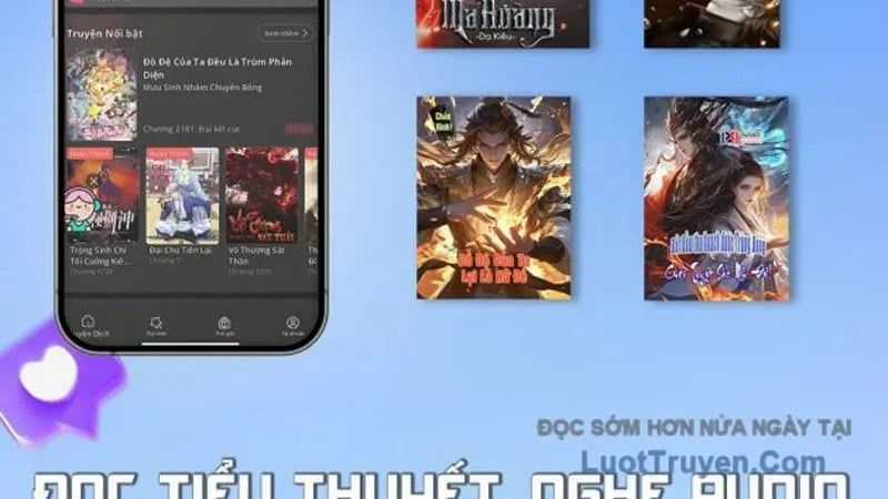 Ẩn Long Đô Thị - Chương 13 - Trang 231