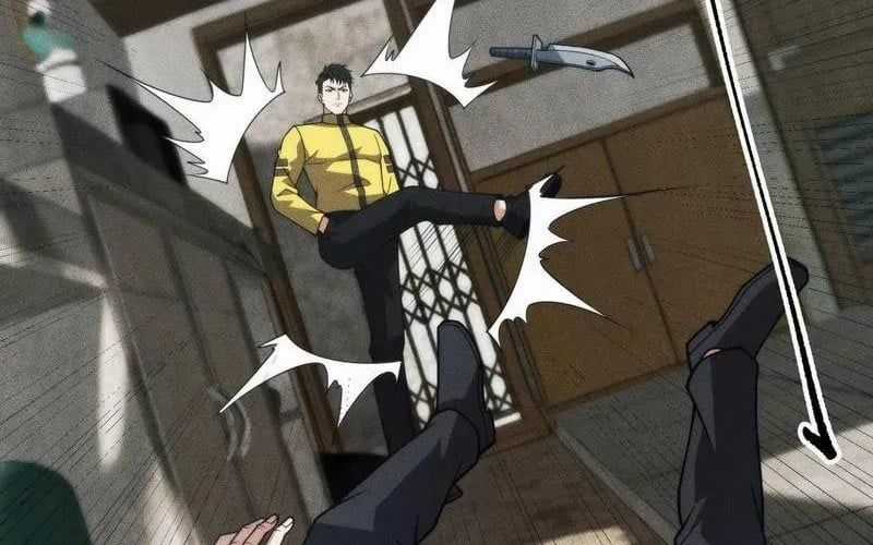 Ẩn Long Đô Thị - Chương 13 - Trang 31