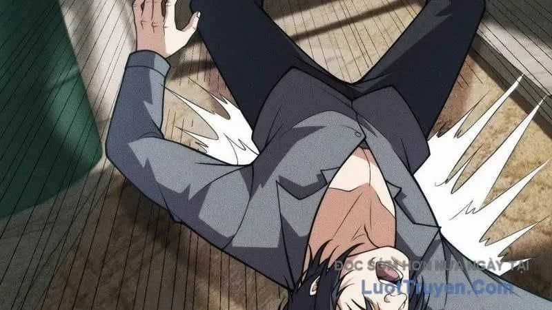 Ẩn Long Đô Thị - Chương 13 - Trang 32