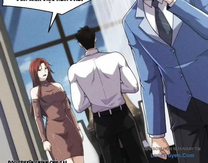 Ẩn Long Đô Thị - Chương 14 - Trang 11