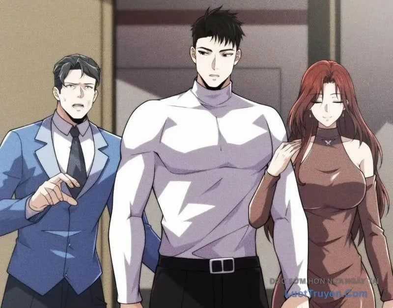 Ẩn Long Đô Thị - Chương 14 - Trang 6