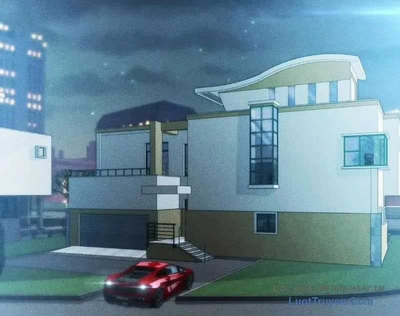 Ẩn Long Đô Thị - Chương 14 - Trang 85