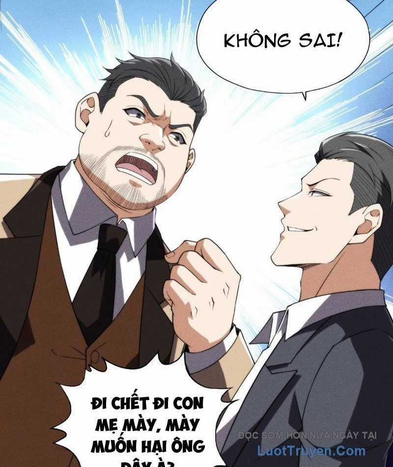 Ẩn Long Đô Thị - Chương 15 - Trang 17