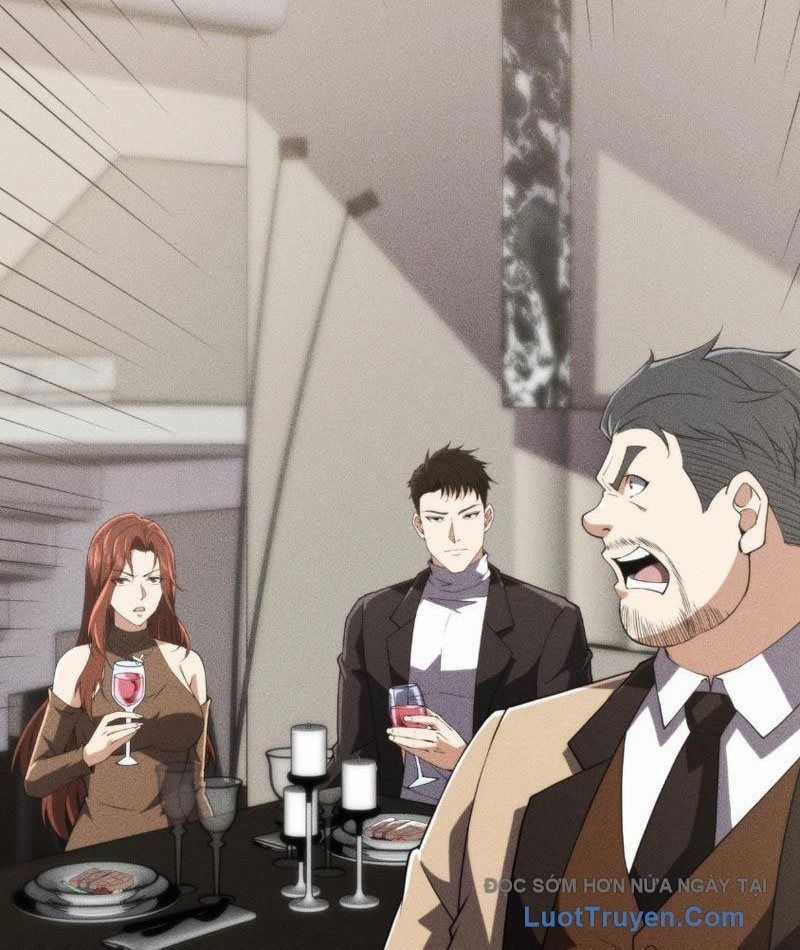 Ẩn Long Đô Thị - Chương 15 - Trang 19