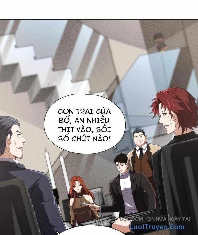 Ẩn Long Đô Thị - Chương 15 - Trang 4