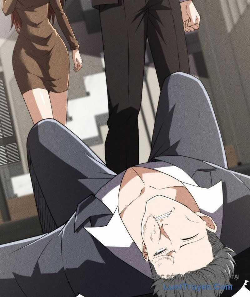 Ẩn Long Đô Thị - Chương 15 - Trang 32