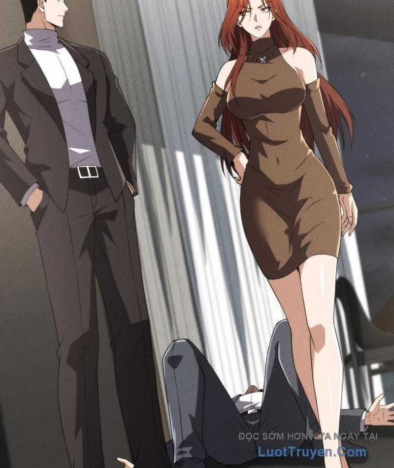 Ẩn Long Đô Thị - Chương 15 - Trang 34