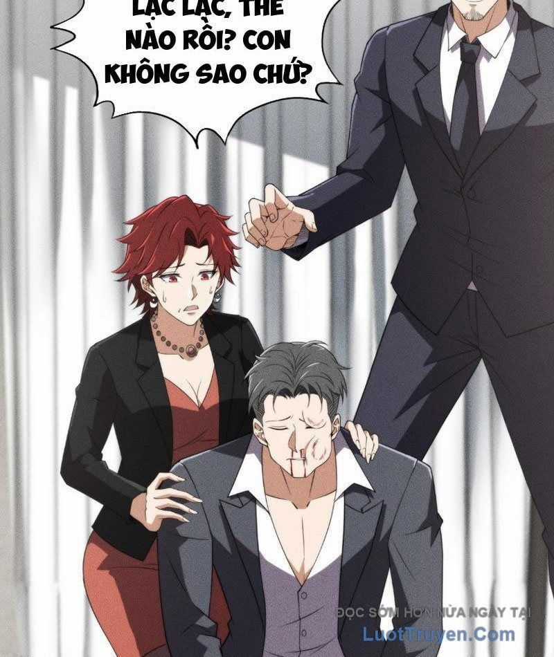 Ẩn Long Đô Thị - Chương 15 - Trang 36