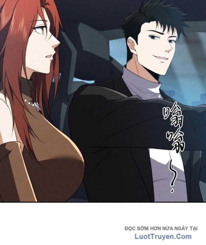 Ẩn Long Đô Thị - Chương 15 - Trang 46