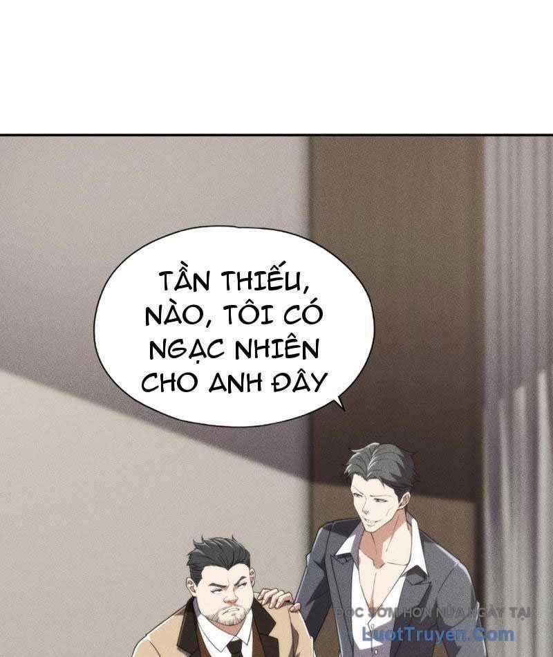 Ẩn Long Đô Thị - Chương 15 - Trang 6