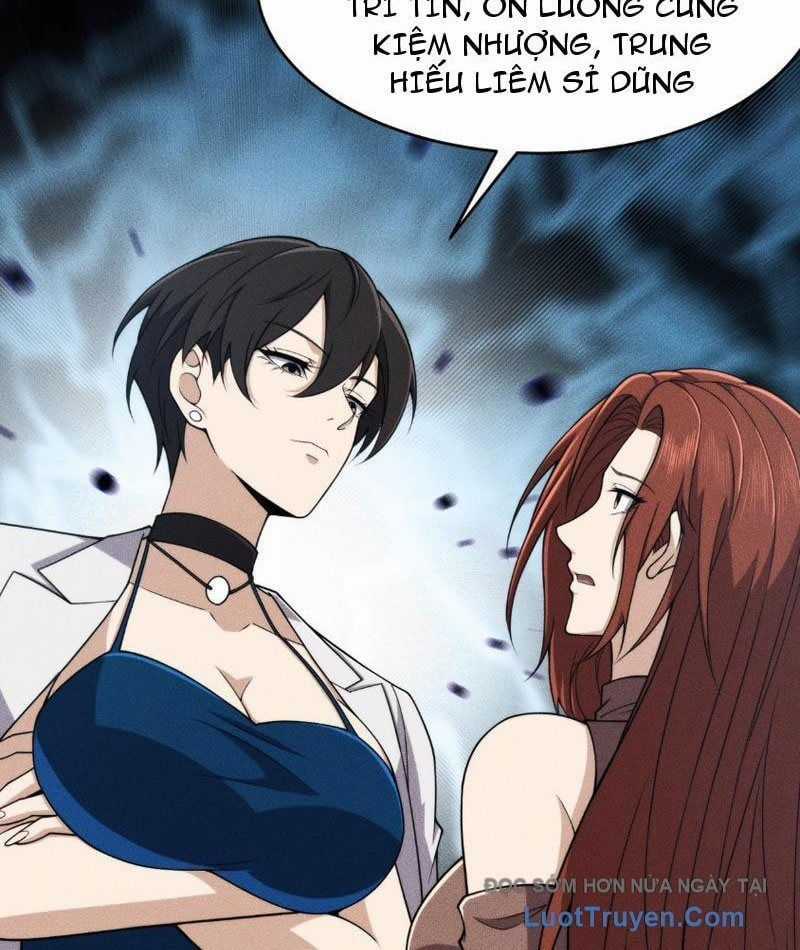 Ẩn Long Đô Thị - Chương 15 - Trang 87