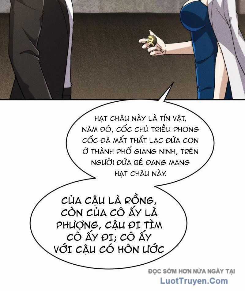 Ẩn Long Đô Thị - Chương 16 - Trang 13