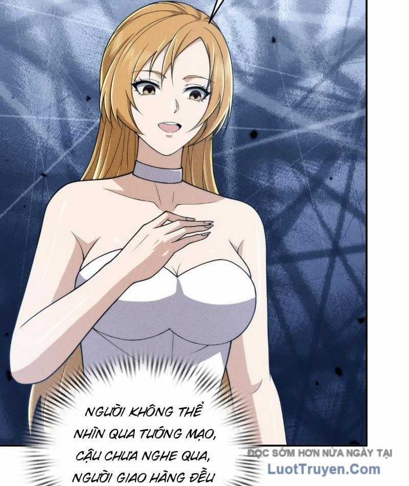 Ẩn Long Đô Thị - Chương 16 - Trang 29