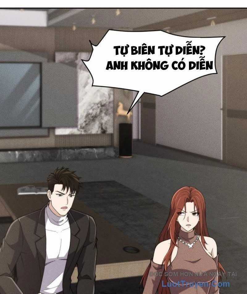 Ẩn Long Đô Thị - Chương 16 - Trang 4