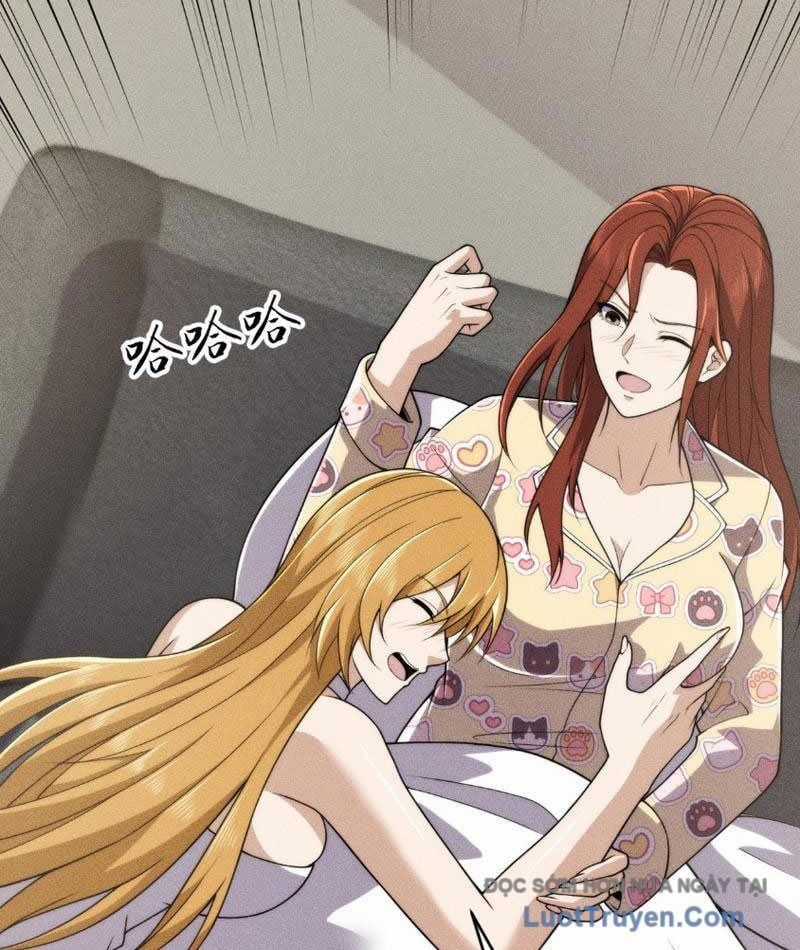 Ẩn Long Đô Thị - Chương 16 - Trang 35