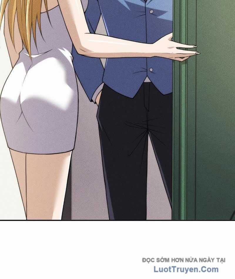 Ẩn Long Đô Thị - Chương 16 - Trang 46