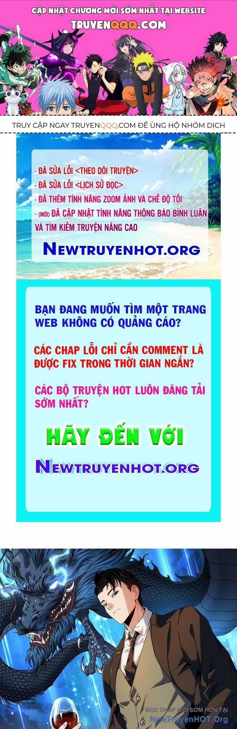 Ẩn Long Đô Thị - Chương 2 - Trang 1