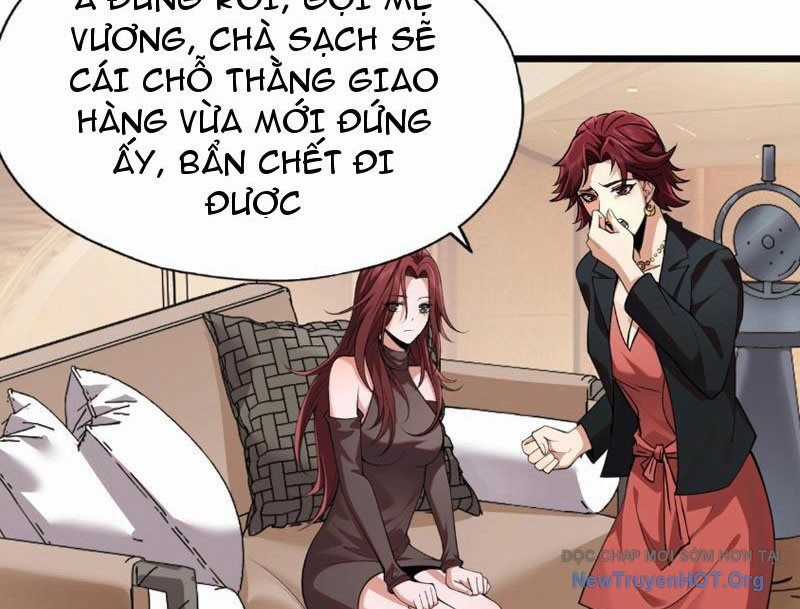 Ẩn Long Đô Thị - Chương 2 - Trang 37