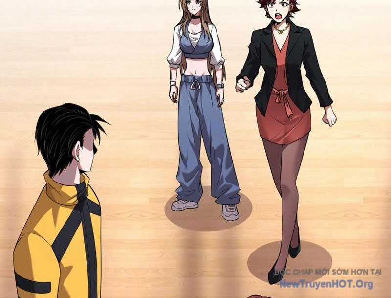 Ẩn Long Đô Thị - Chương 2 - Trang 8