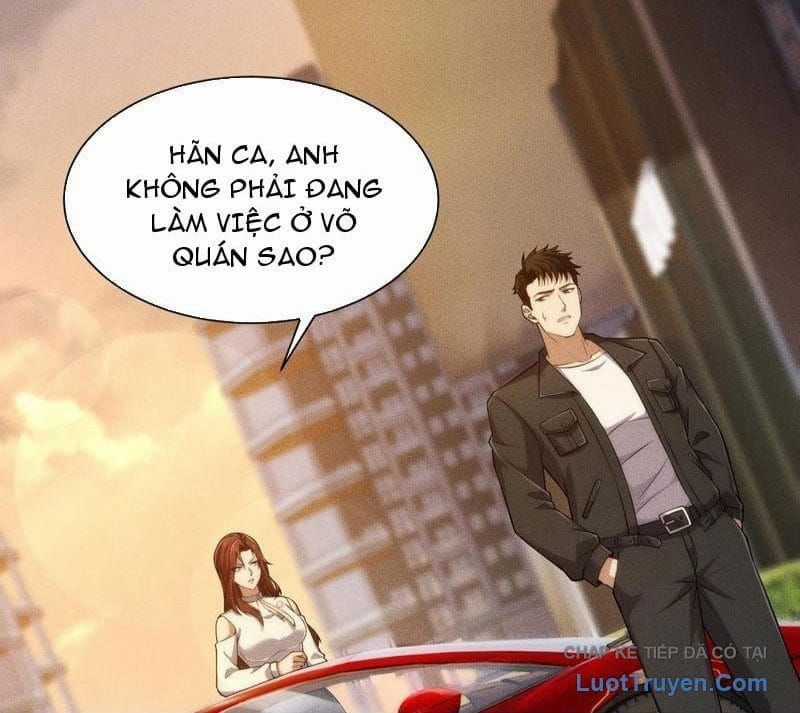 Ẩn Long Đô Thị - Chương 32 - Trang 33