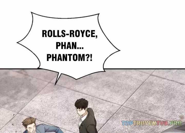 Ẩn Long Đô Thị - Chương 36 - Trang 3