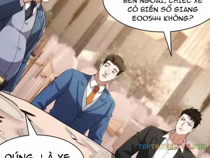 Ẩn Long Đô Thị - Chương 37 - Trang 3