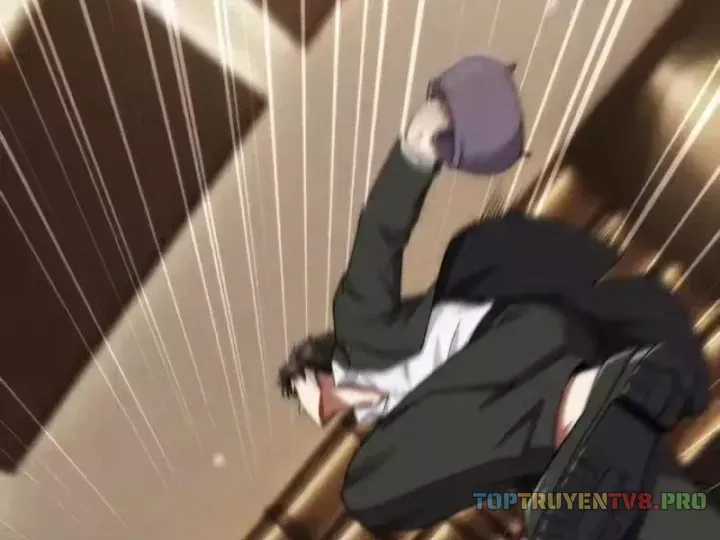 Ẩn Long Đô Thị - Chương 39 - Trang 3