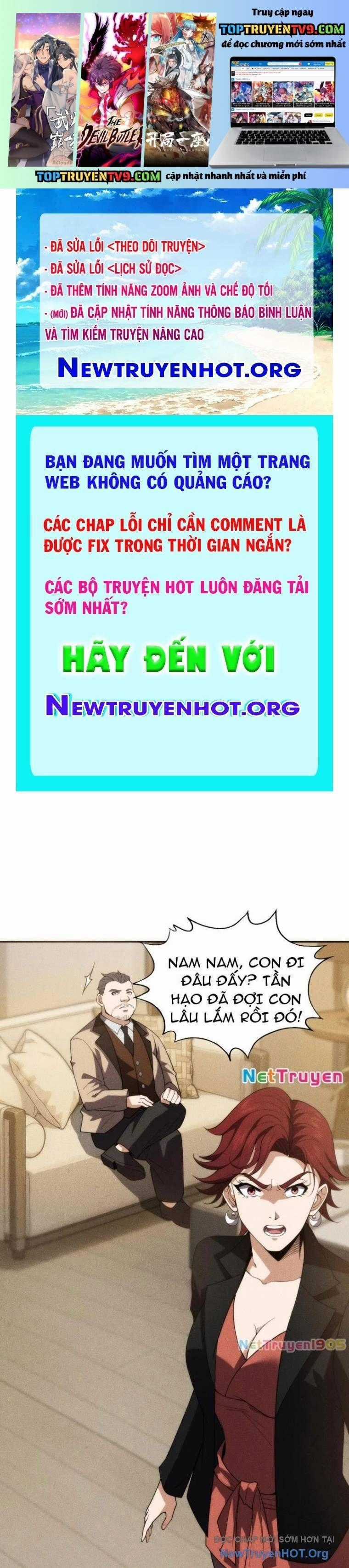 Ẩn Long Đô Thị - Chương 4 - Trang 2