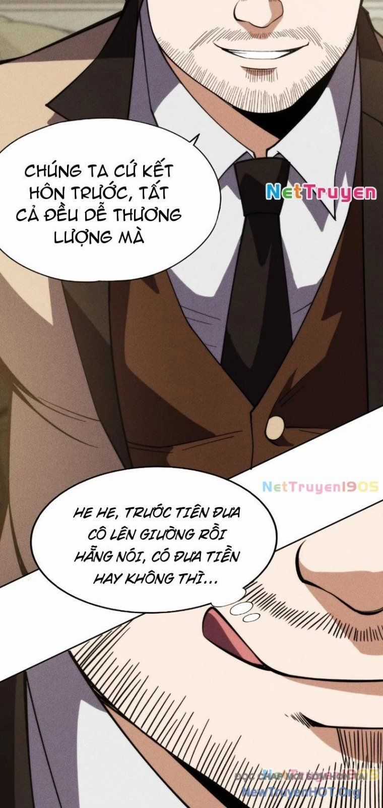 Ẩn Long Đô Thị - Chương 4 - Trang 11