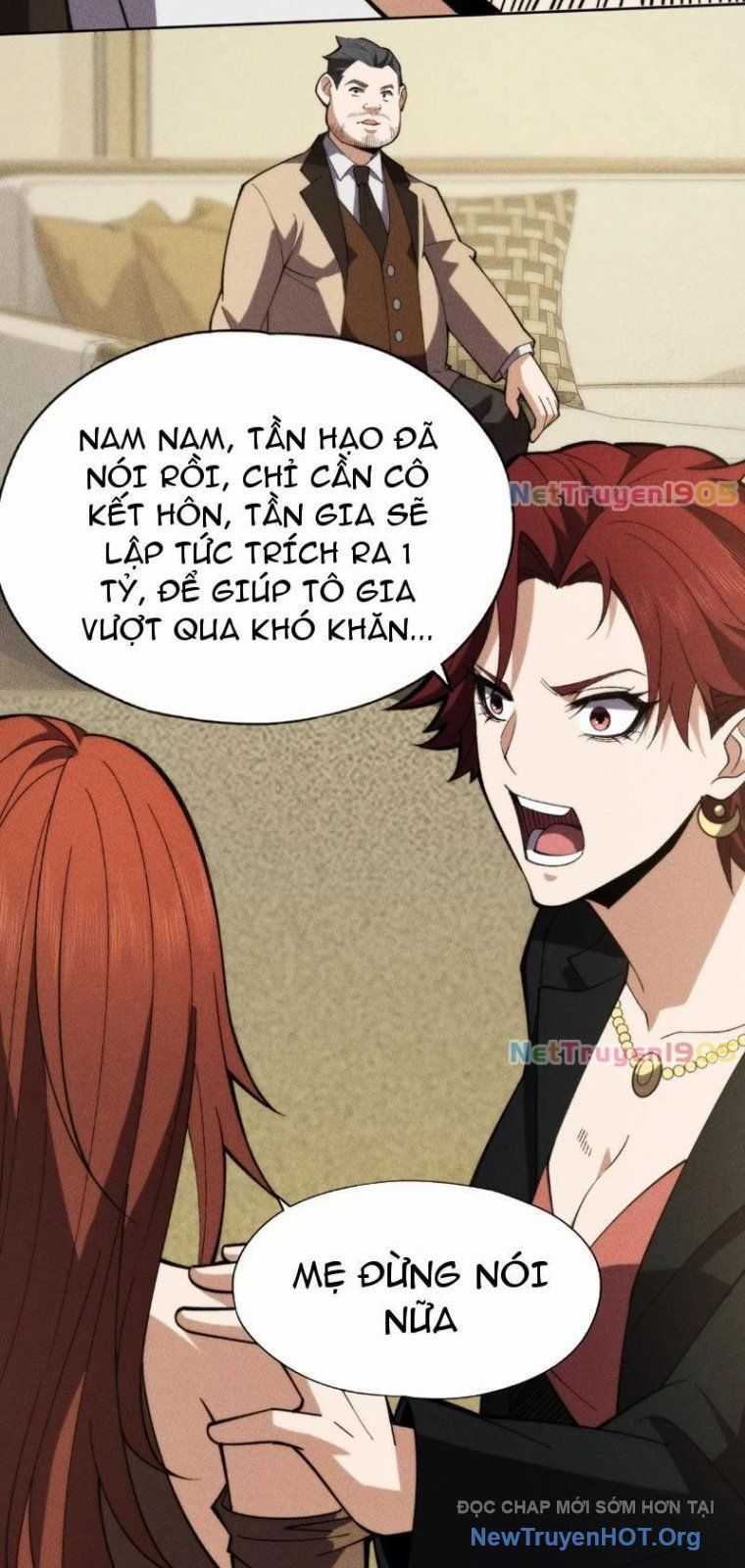 Ẩn Long Đô Thị - Chương 4 - Trang 12