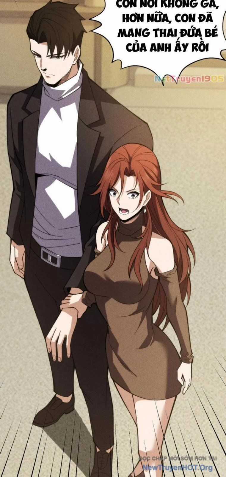 Ẩn Long Đô Thị - Chương 4 - Trang 15