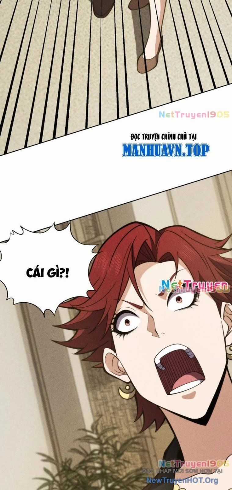 Ẩn Long Đô Thị - Chương 4 - Trang 16