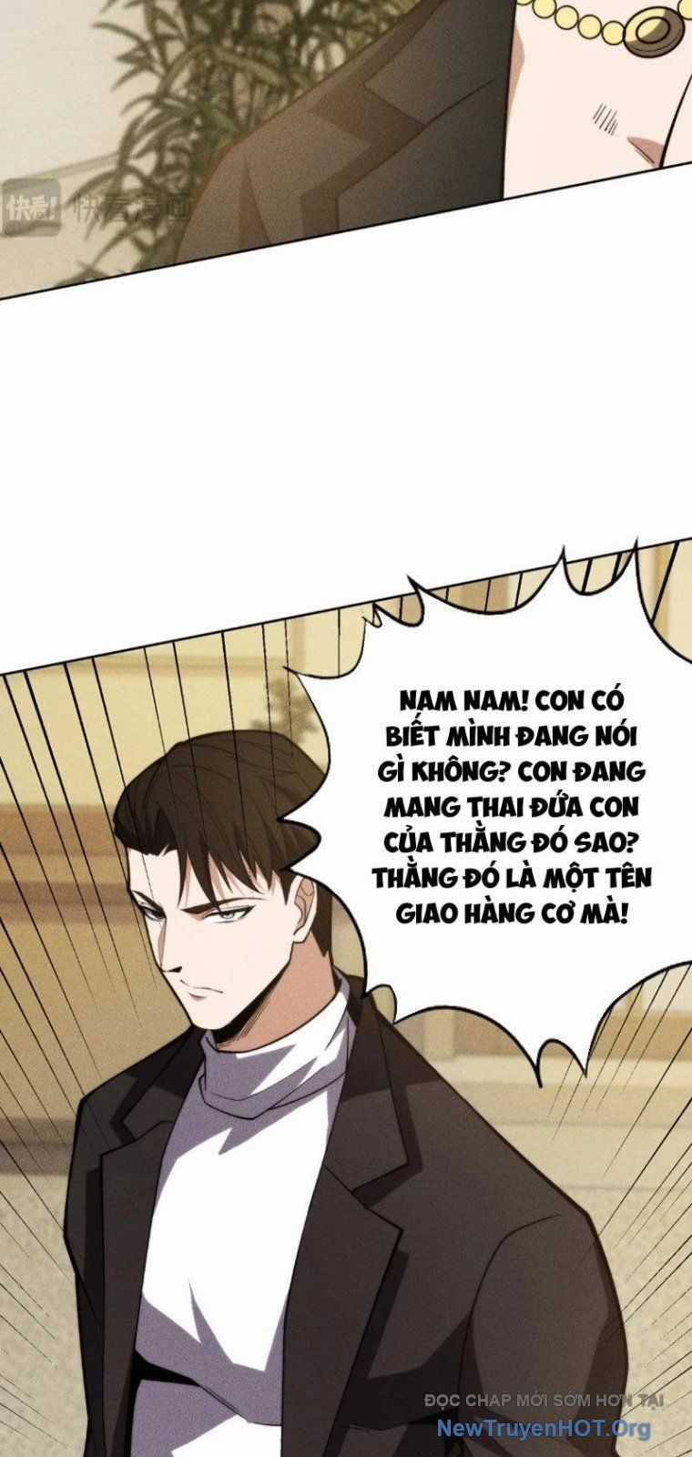 Ẩn Long Đô Thị - Chương 4 - Trang 17