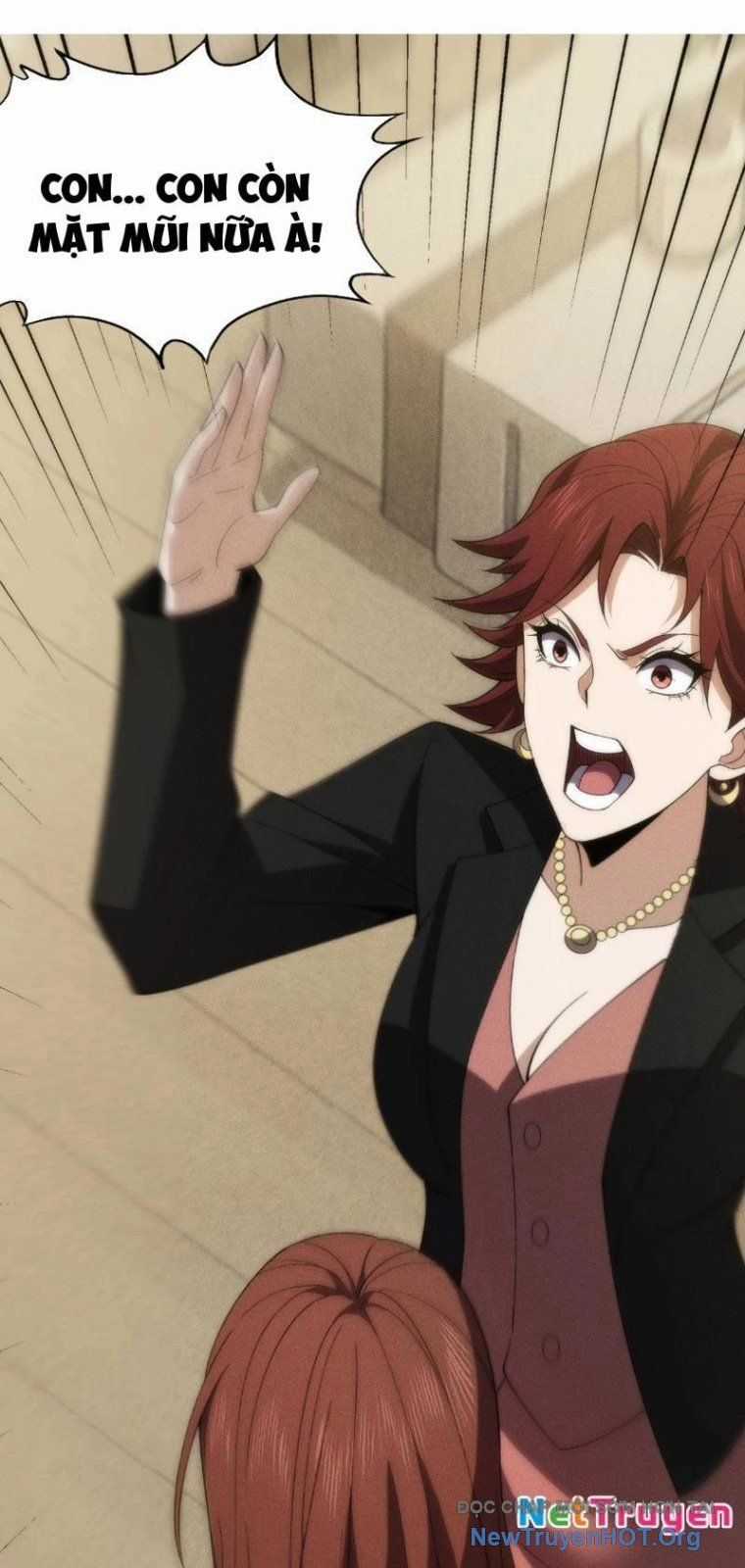 Ẩn Long Đô Thị - Chương 4 - Trang 19