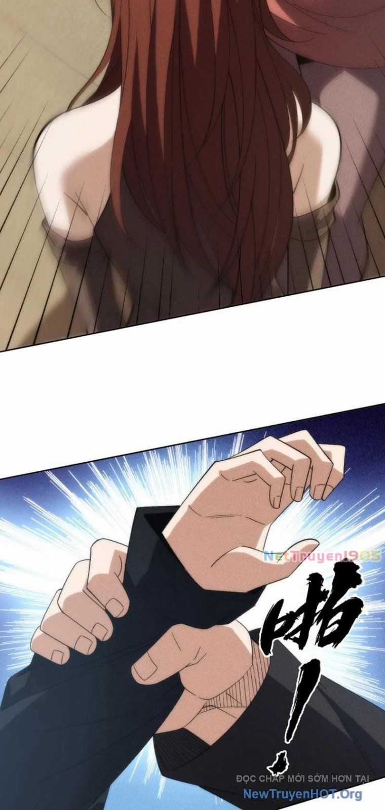 Ẩn Long Đô Thị - Chương 4 - Trang 20