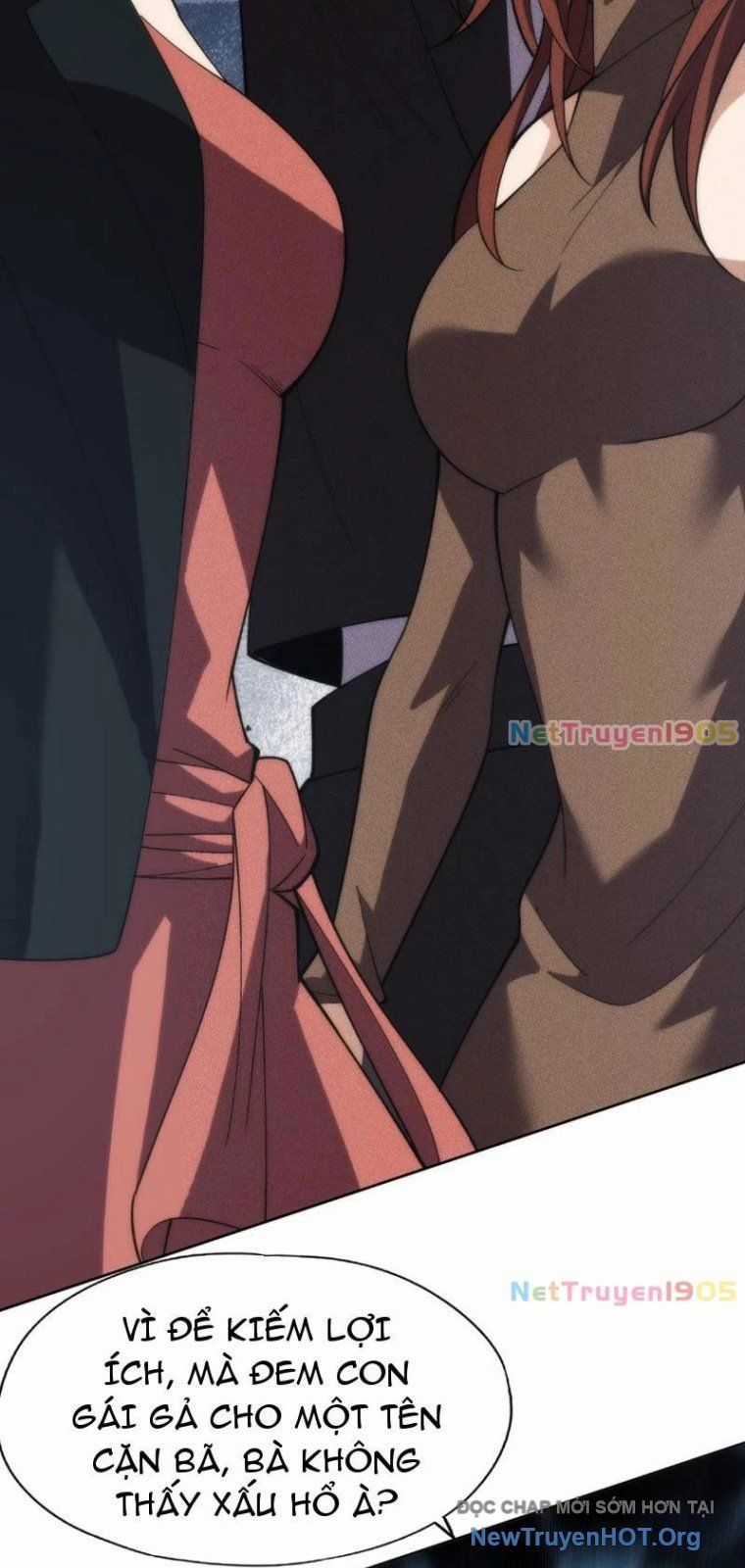 Ẩn Long Đô Thị - Chương 4 - Trang 22