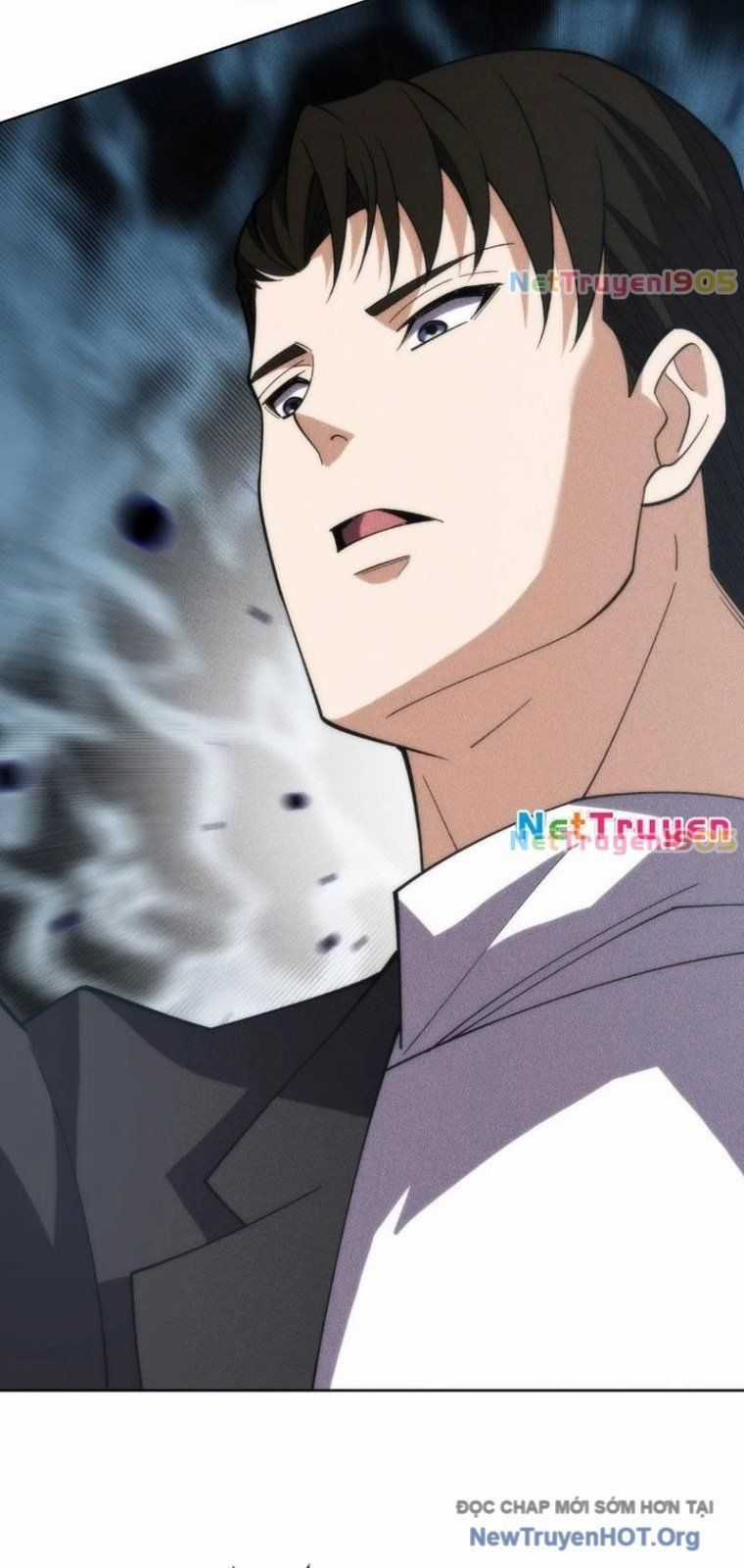 Ẩn Long Đô Thị - Chương 4 - Trang 23