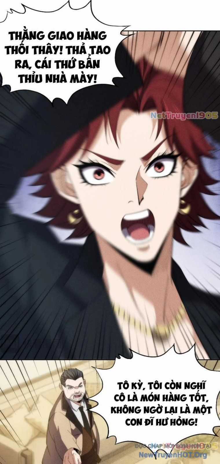 Ẩn Long Đô Thị - Chương 4 - Trang 24