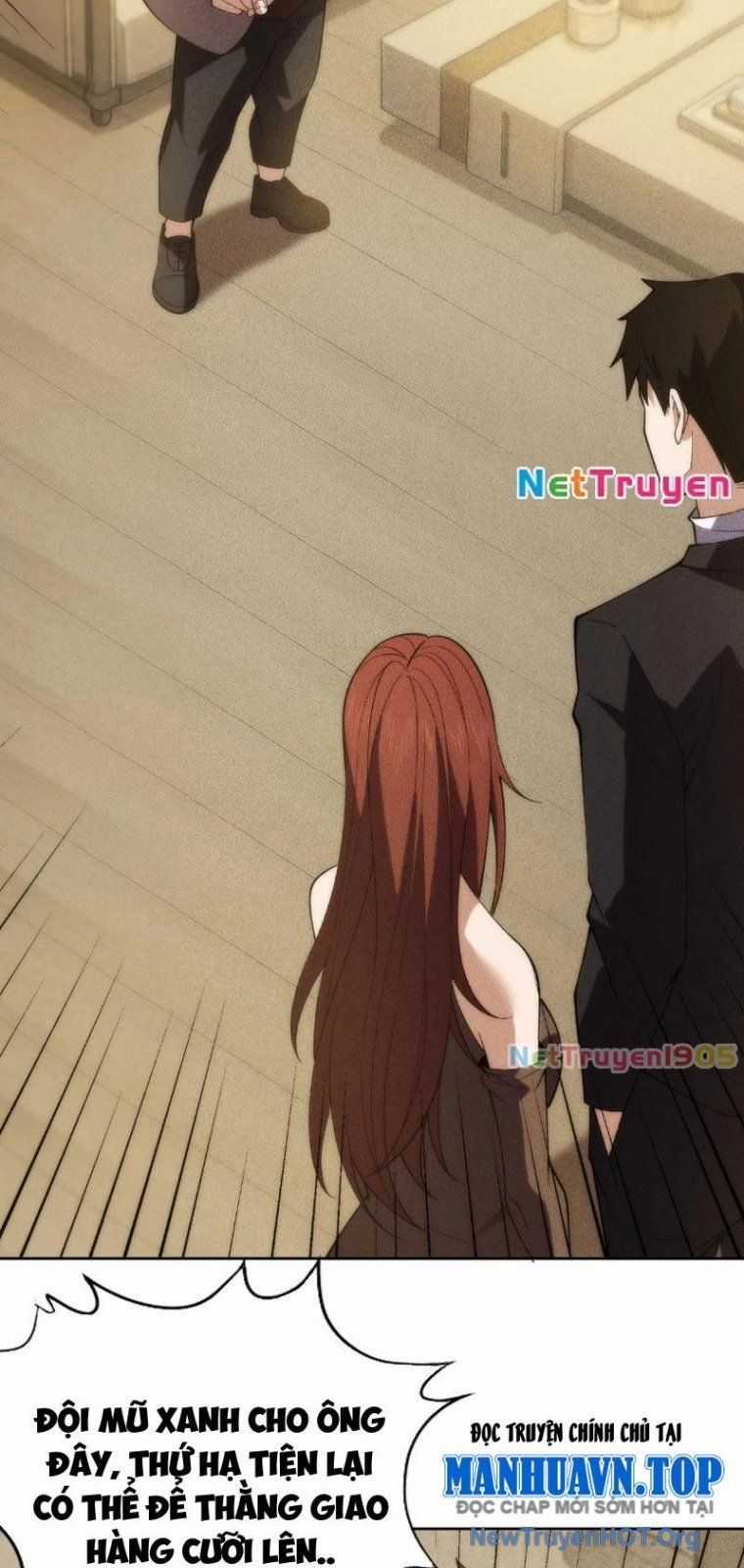 Ẩn Long Đô Thị - Chương 4 - Trang 25