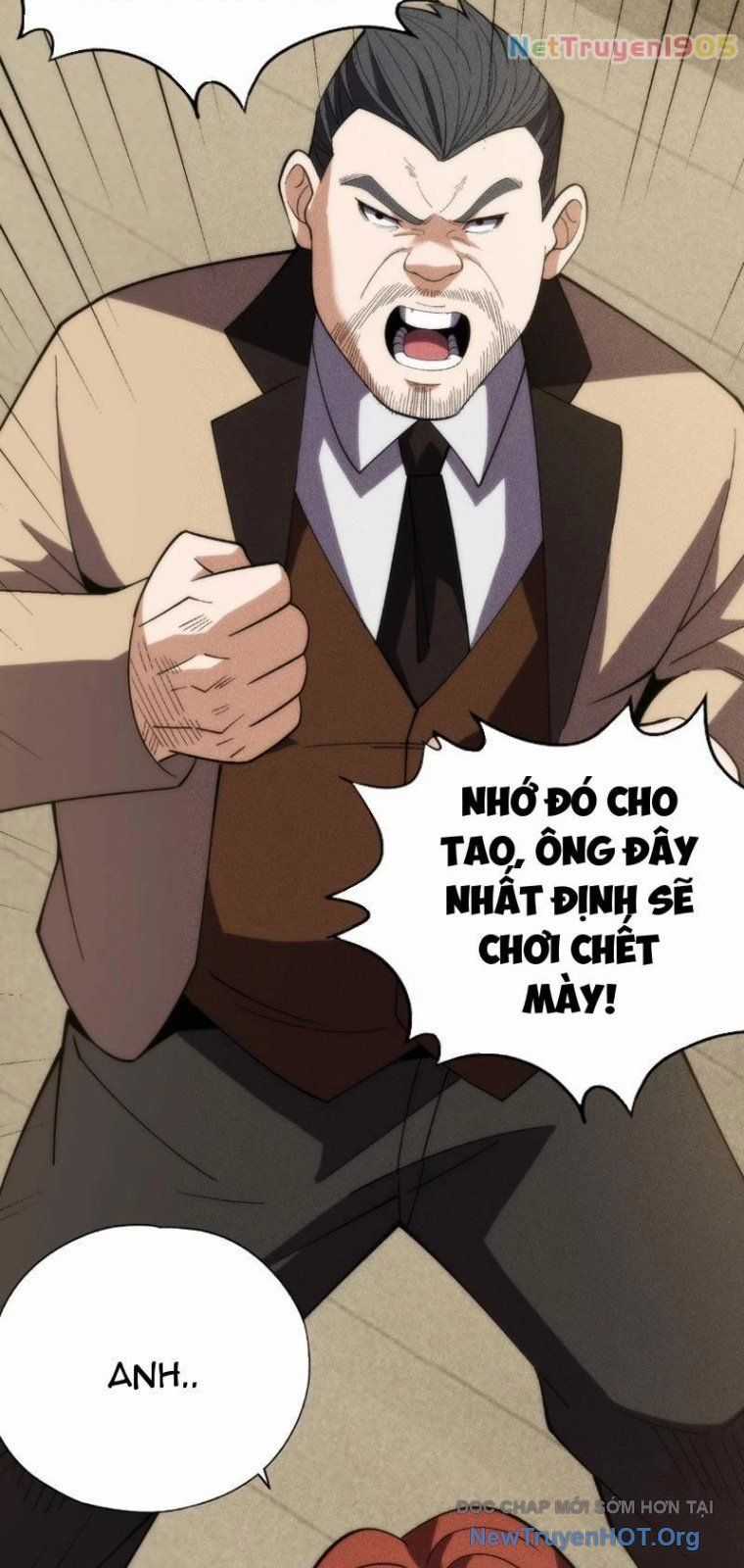 Ẩn Long Đô Thị - Chương 4 - Trang 26