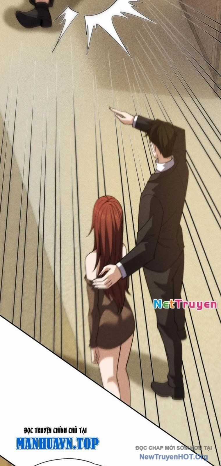 Ẩn Long Đô Thị - Chương 4 - Trang 30