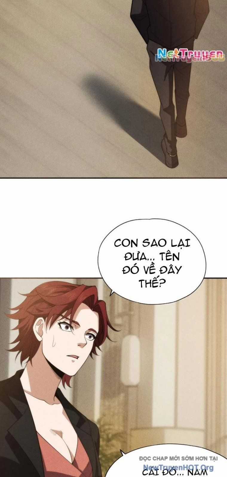 Ẩn Long Đô Thị - Chương 4 - Trang 4