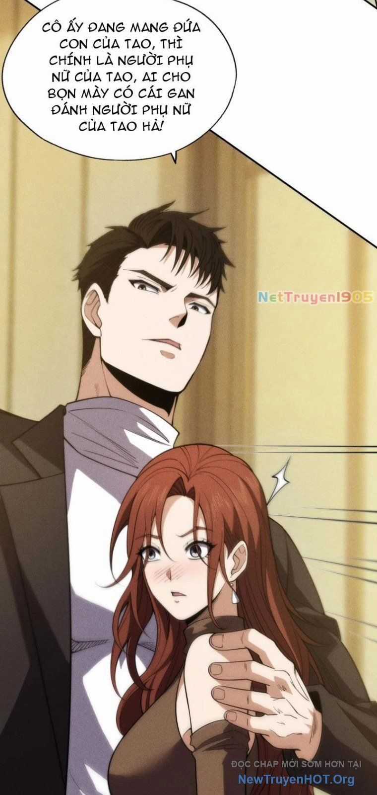 Ẩn Long Đô Thị - Chương 4 - Trang 31