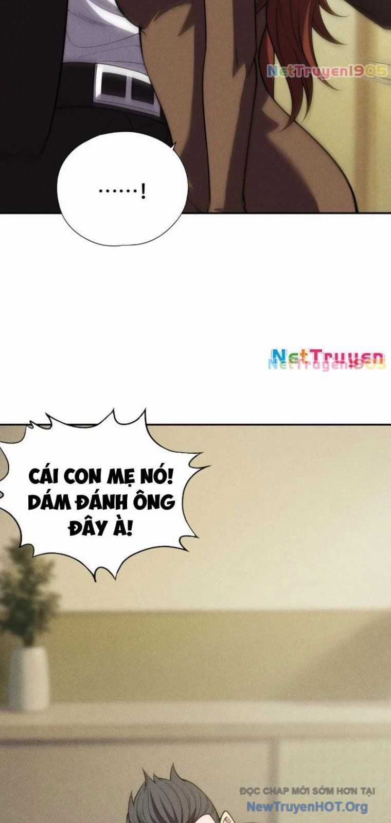 Ẩn Long Đô Thị - Chương 4 - Trang 32