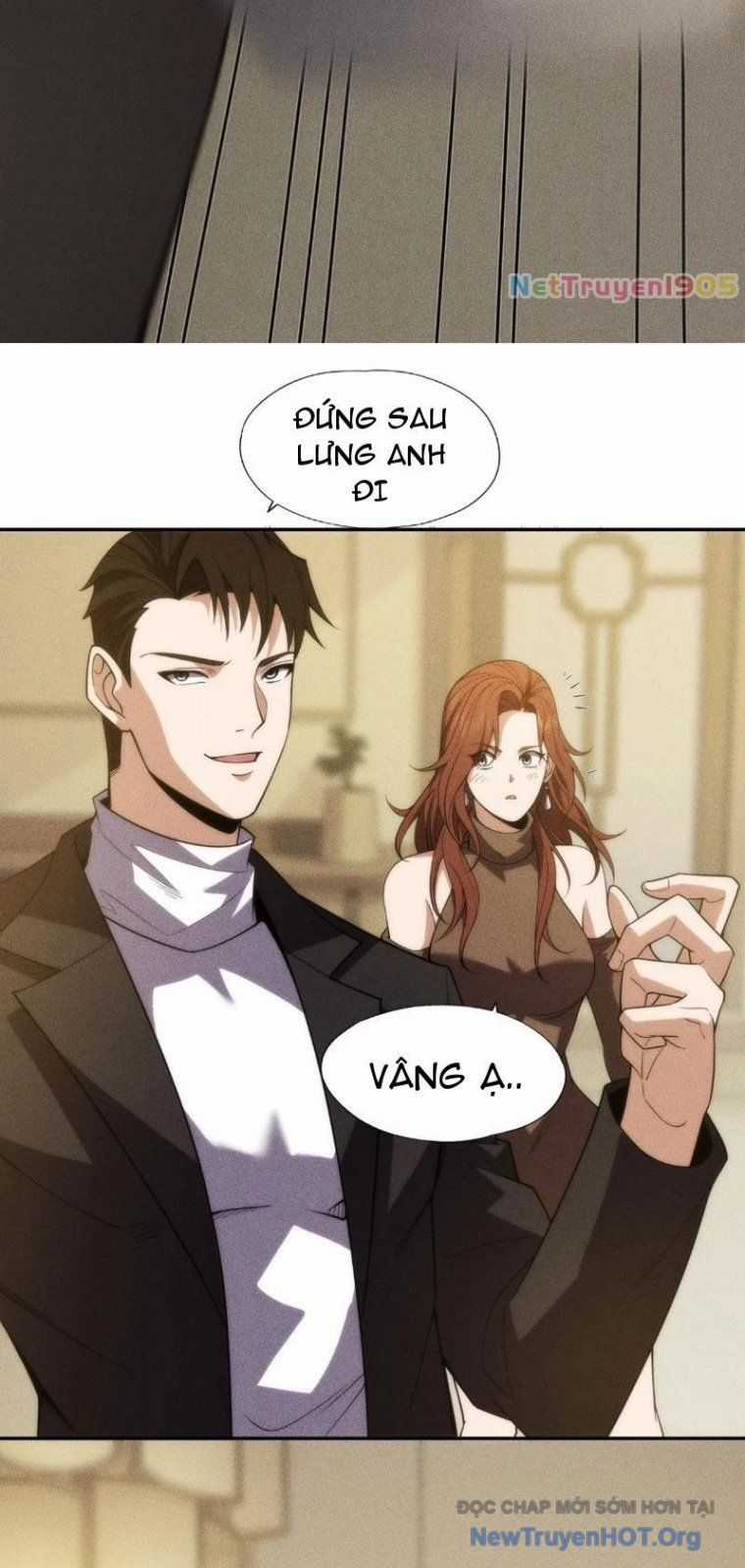 Ẩn Long Đô Thị - Chương 4 - Trang 36