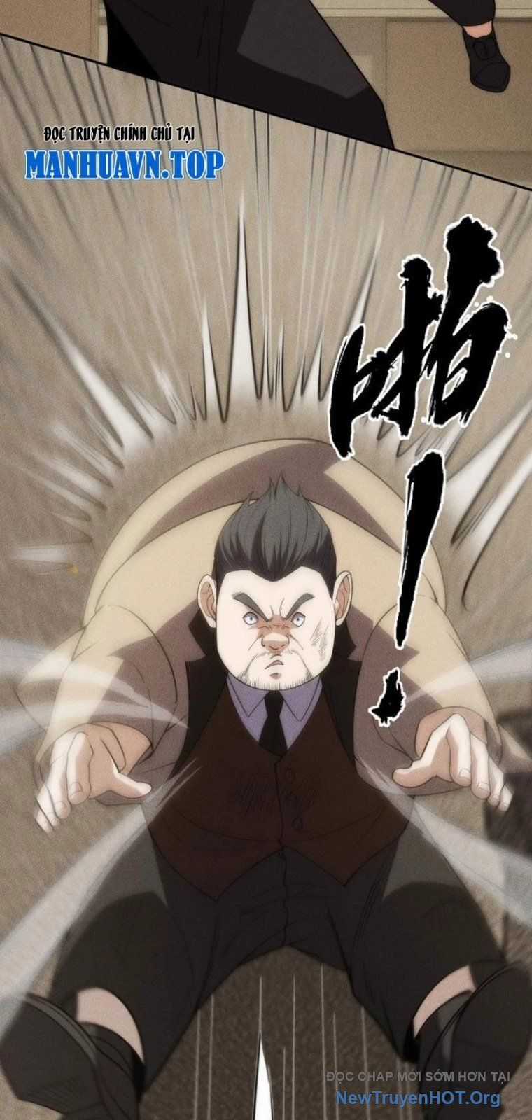 Ẩn Long Đô Thị - Chương 4 - Trang 38