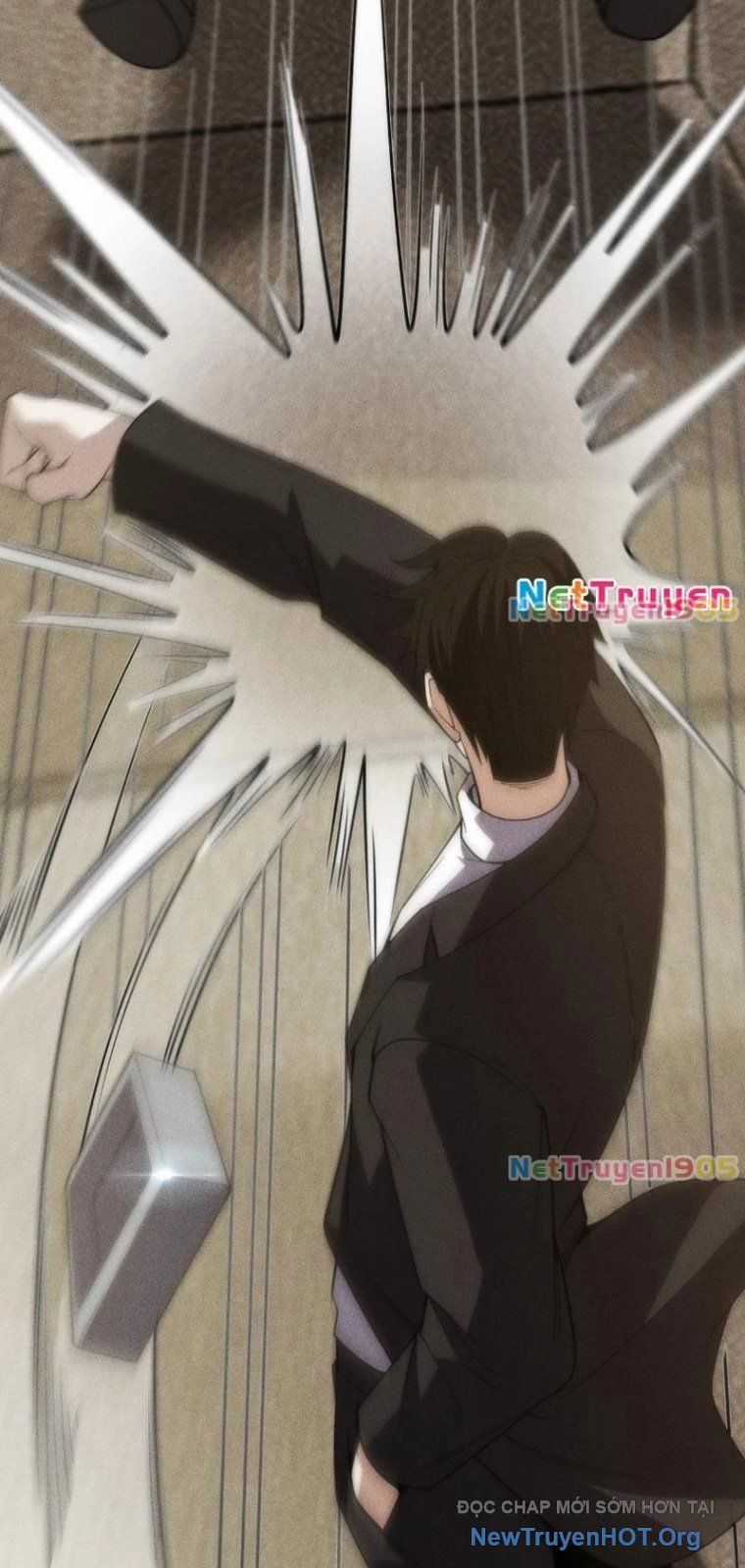 Ẩn Long Đô Thị - Chương 4 - Trang 39