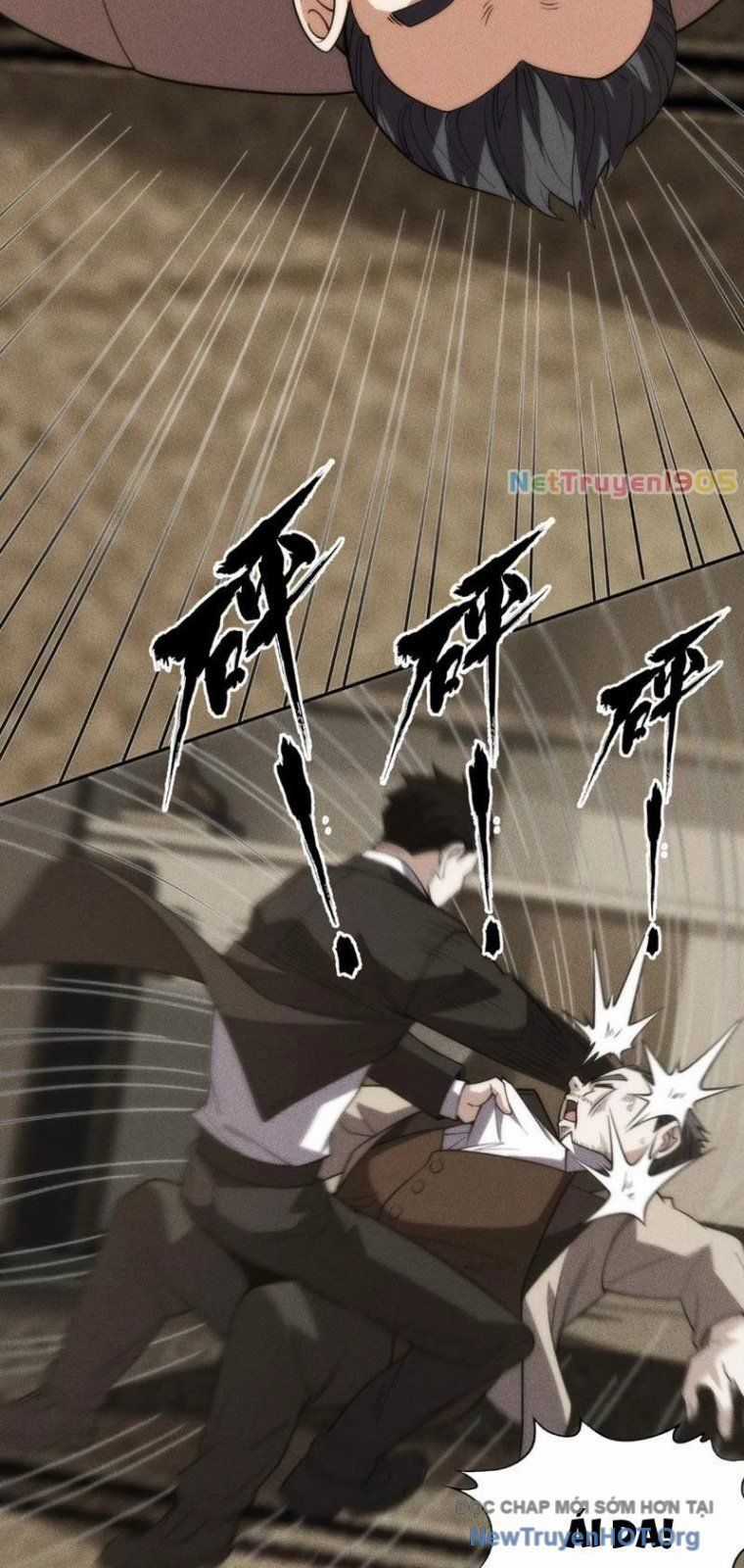 Ẩn Long Đô Thị - Chương 4 - Trang 43